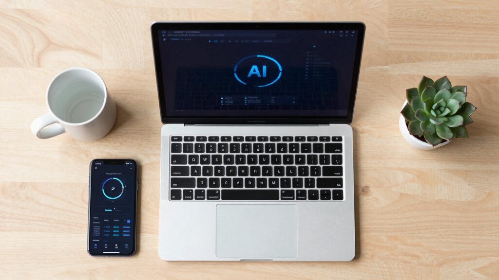 I don't think AI will make your processes go faster