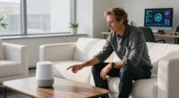 ‘I don’t worry about a robot takeover’: AI expert Michael Wooldridge on big tech’s real dangers (and occasional blessings)