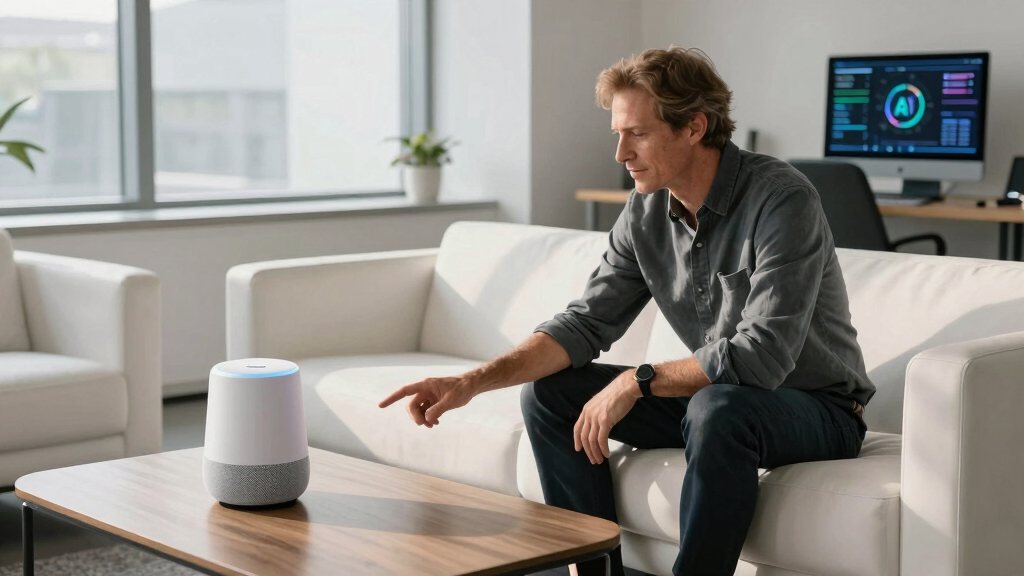 ‘I don’t worry about a robot takeover’: AI expert Michael Wooldridge on big tech’s real dangers (and occasional blessings)