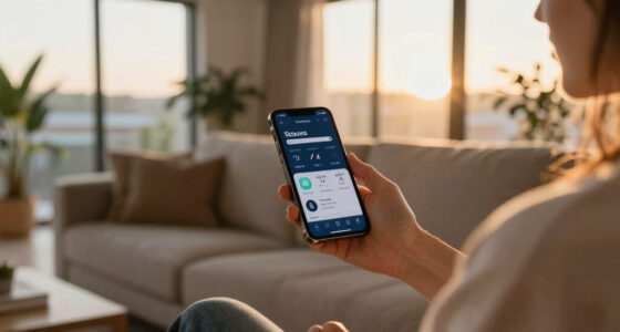 I let AI build a tool to help me figure out what was waking me up at night