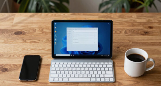 I turned a $80 RK3562 Android tablet into a Debian Linux workstation