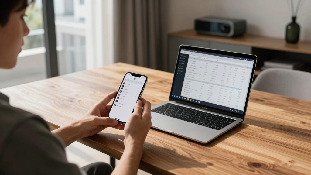 ICE Agents Have List of 20 Million People on Their iPhones Thanks to Palantir