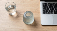 Innovative startup pioneers 3D printing with recycled glass — new ‘binder jet’ process combines powder with adhesive agent in layering technique
