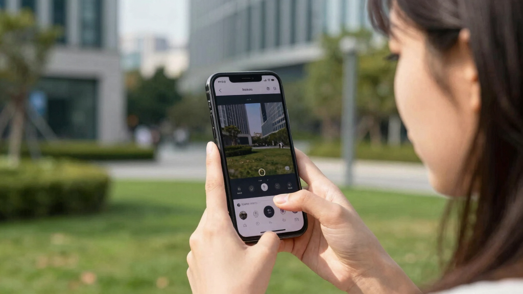 Instagram debuts a new disappearing-photo app called Instants