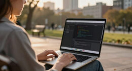 Is AI causing a repeat of Front end's Lost Decade?