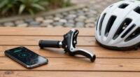 Japan's Shimano targets European cyclists with AI-powered gear shift