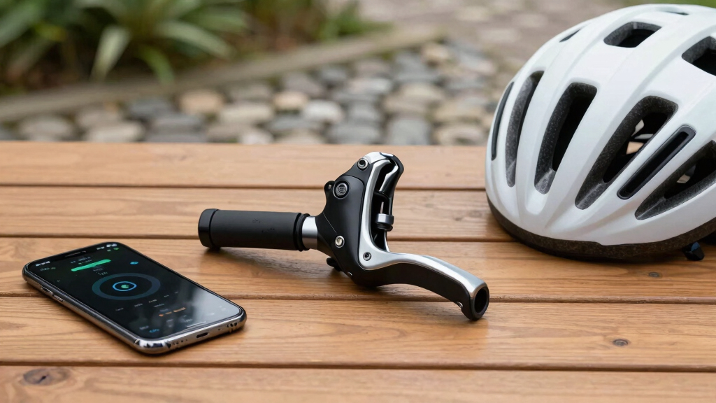 Japan's Shimano targets European cyclists with AI-powered gear shift