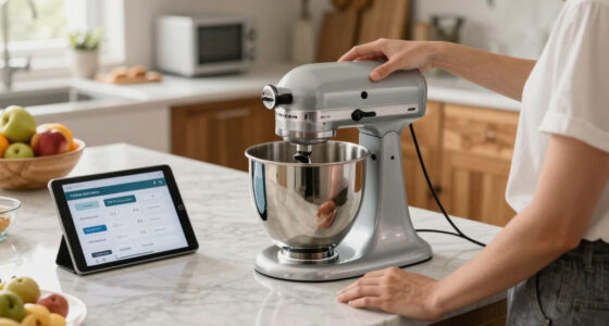 KitchenAid Promo Codes: Save Up to 20%