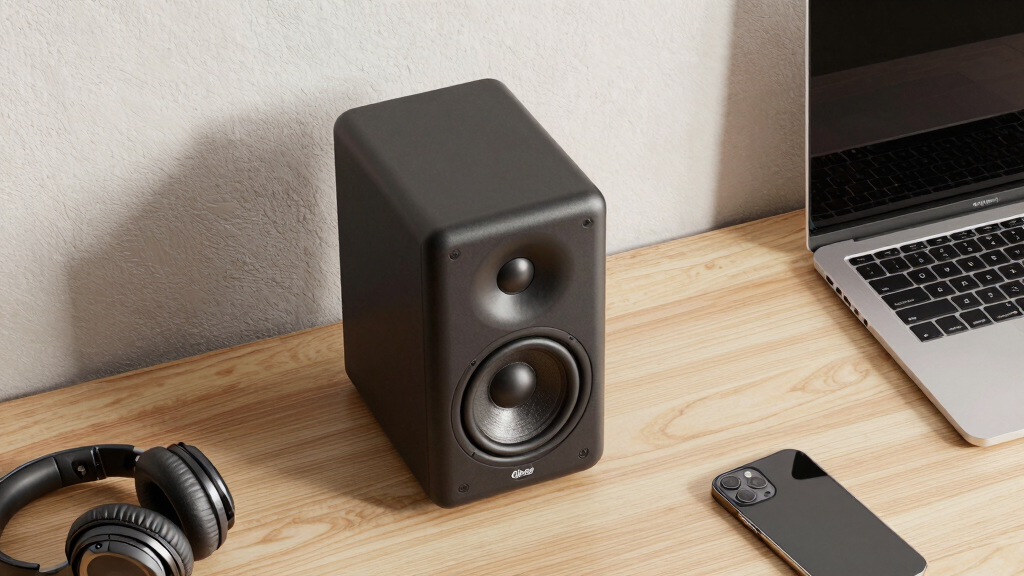 Klipsch Pro Media Lumina Review: Slimmer subwoofer, even slimmer bass