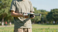 Led by industry, Japan and Taiwan plant seeds of drone cooperation