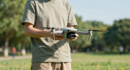 Led by industry, Japan and Taiwan plant seeds of drone cooperation