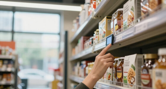 Majority of Americans Support Ban on Surveillance Pricing and Electronic Shelf Labels