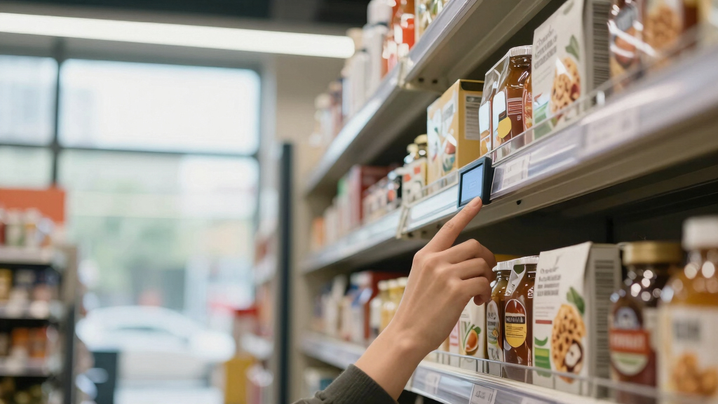 Majority of Americans Support Ban on Surveillance Pricing and Electronic Shelf Labels