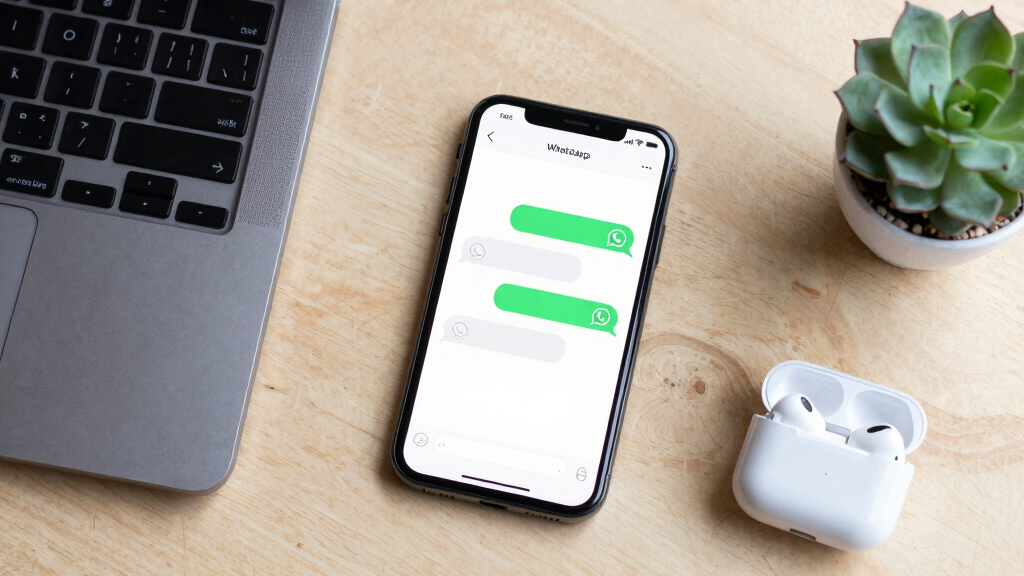 Meta Offers WhatsApp Access to AI Rivals in Europe, but There’s a Catch