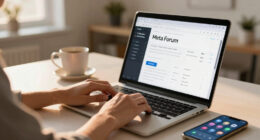 Meta’s Forum is part Reddit, part Facebook, and part Google AI Overview