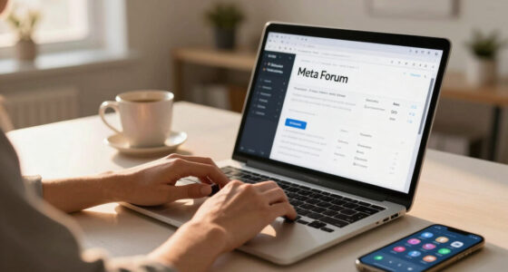 Meta’s Forum is part Reddit, part Facebook, and part Google AI Overview