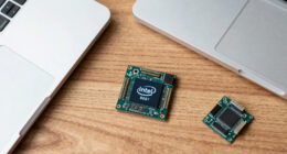 Microcode inside the Intel 8087 floating-point chip: register exchange