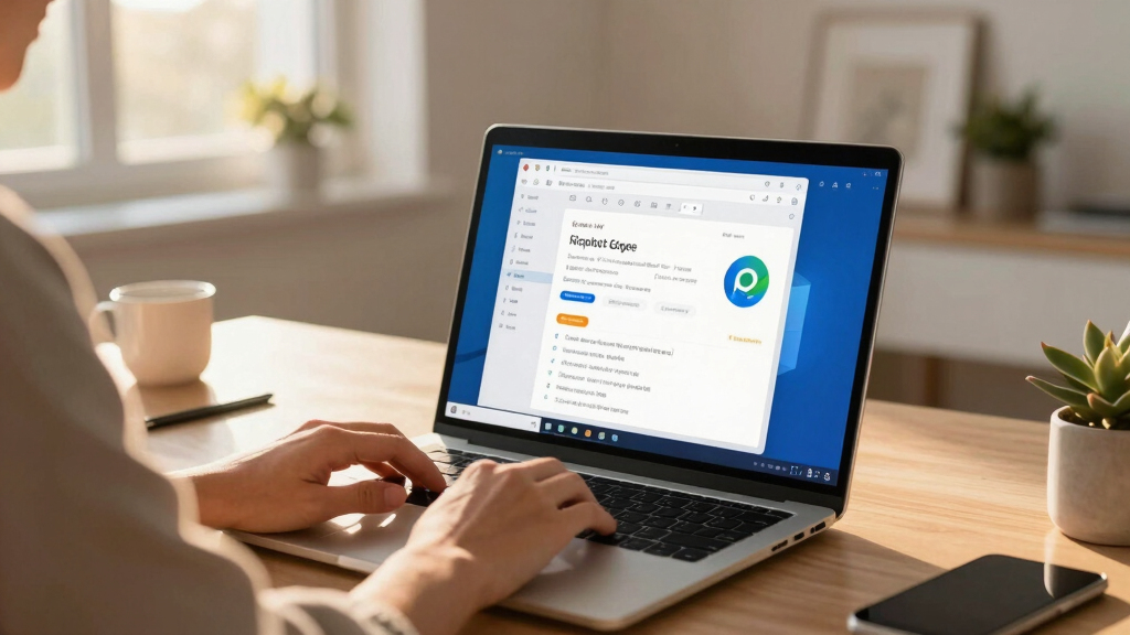 Microsoft’s Edge Copilot update uses AI to pull information from across your tabs