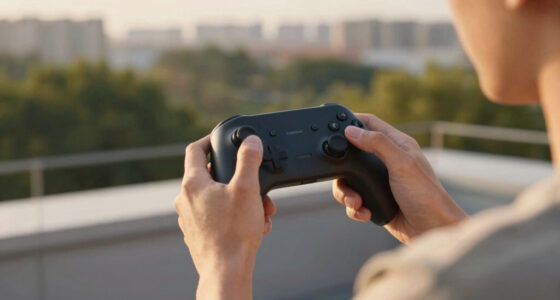 Microsoft's unreleased cloud controller has been spotted in the wild and it's teeny