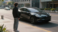 New crash data highlights the slow progress of Tesla's robotaxis