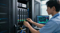 Norway's 2 petabytes of Huawei flash storage and LLM training