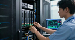 Norway's 2 petabytes of Huawei flash storage and LLM training