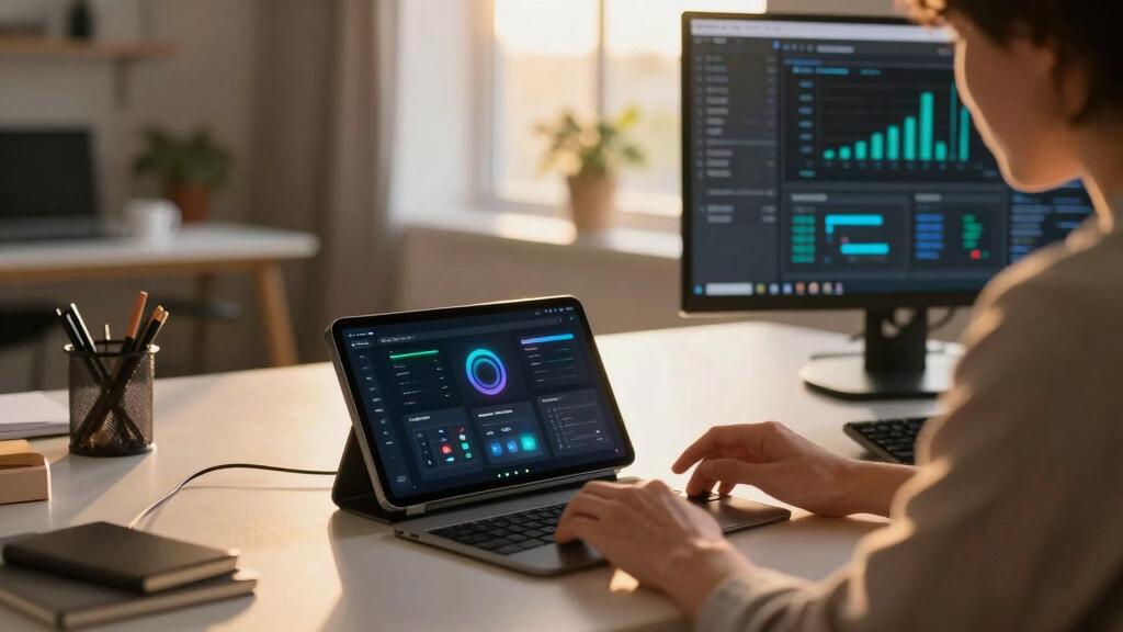 One Video In, a Whole Publishing Kit Out — Without the Cloud