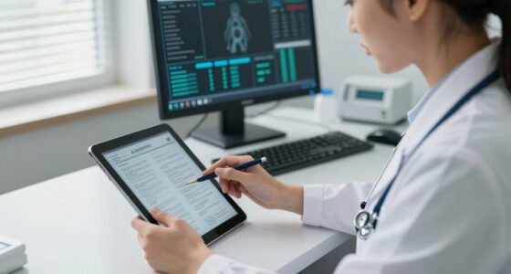 Ontario auditors find doctors' AI note takers routinely blow basic facts