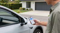 OVMS: Open source electric vehicle remote monitoring, diagnosis and control