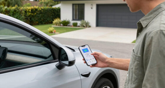 OVMS: Open source electric vehicle remote monitoring, diagnosis and control