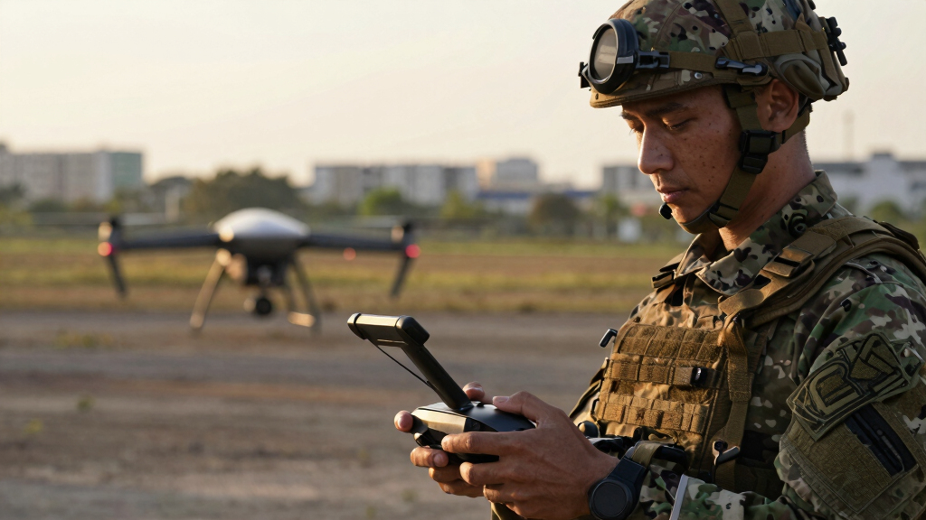 Philippines no longer military 'weakling' but buildup has far to go