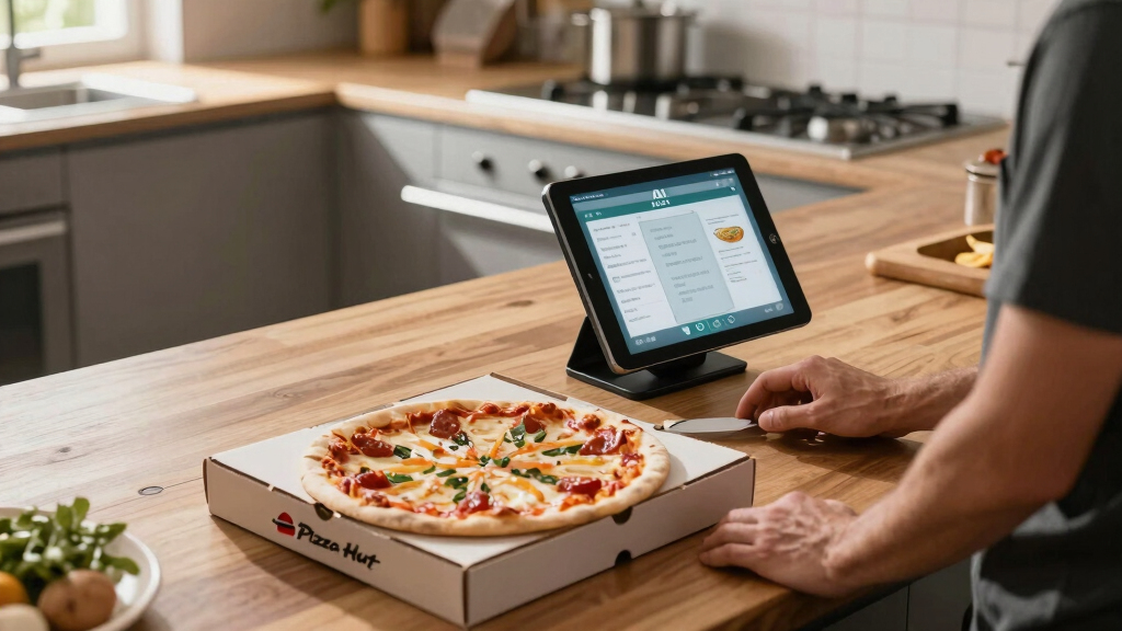 Pizza Hut's AI system caused 'cascading' problems and $100M in damages, franchisee alleges in new suit