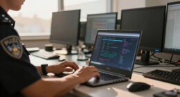 Police shut down reboot of Crimenetwork marketplace, arrest admin