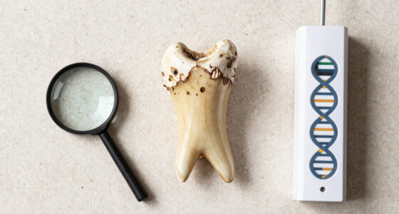Protein in Homo erectus teeth suggests Denisovans gave us some of their DNA