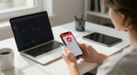 Reddit stock drops 6% after Meta launches standalone app for online forums / Reddit’s stock is now down almost 40% this year despite a strengthening online ad business