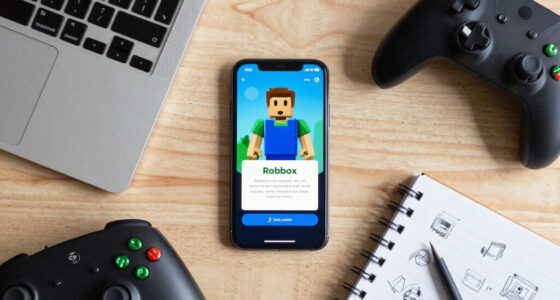 Roblox’s AI-Powered Age Verification Is a Complete Mess