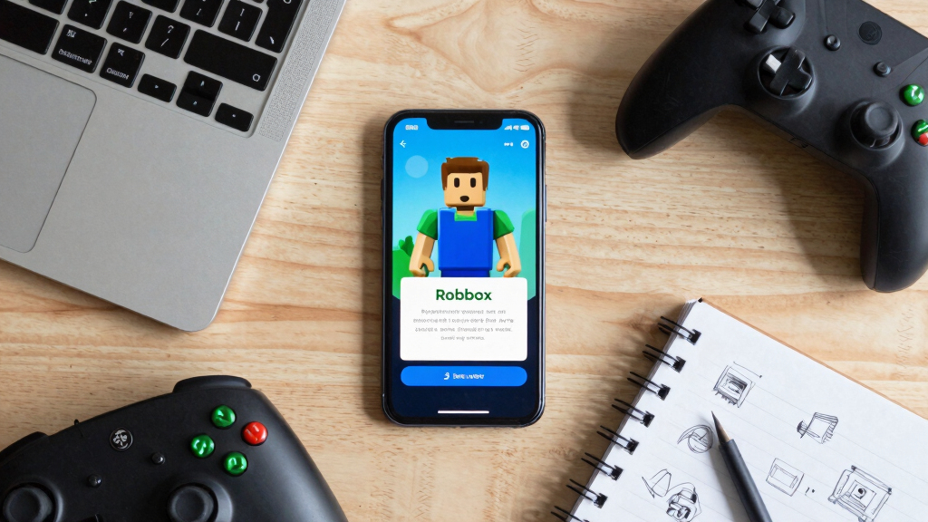 Roblox’s AI-Powered Age Verification Is a Complete Mess