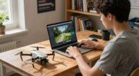 Russia pressures university students to become wartime drone pilots