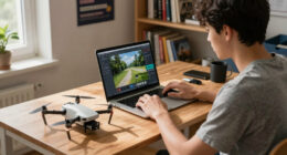 Russia pressures university students to become wartime drone pilots