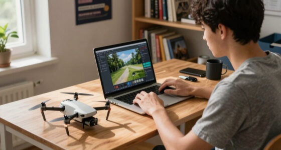 Russia pressures university students to become wartime drone pilots