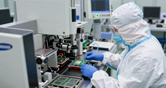 Samsung chip workers will get an average $340k bonus as AI profits soar