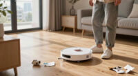 SF startup is testing robots in Airbnbs, and trashing them, lawsuit claims