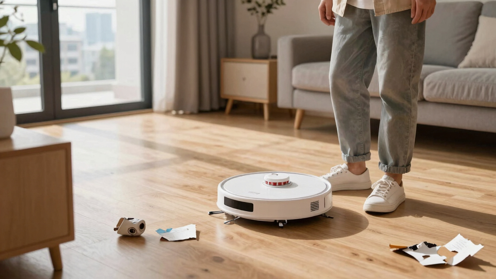 SF startup is testing robots in Airbnbs, and trashing them, lawsuit claims