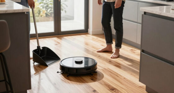 Shift will clean homes for free to train future robots