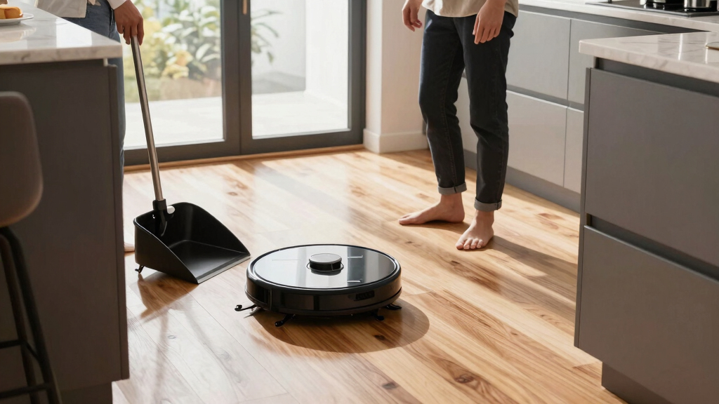 Shift will clean homes for free to train future robots