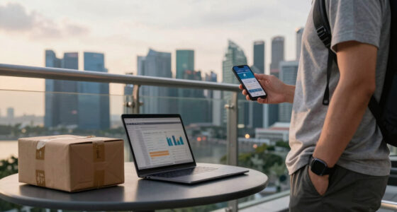 Singapore's Sea logs drop in e-commerce profit as competition intensifies