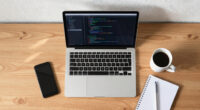 Single-Position Intervention Fails: Distributed Output Templates Drive In-Context Learning