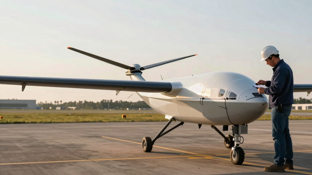 Solar drone with jumbo jet wingspan broke a flight record—then it crashed