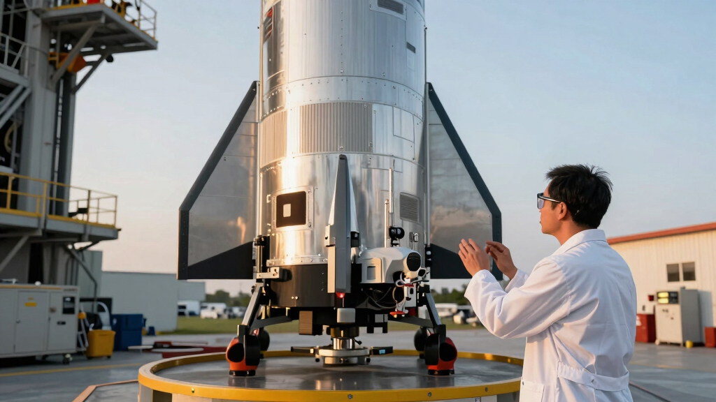 SpaceX launches Starship v3 rocket