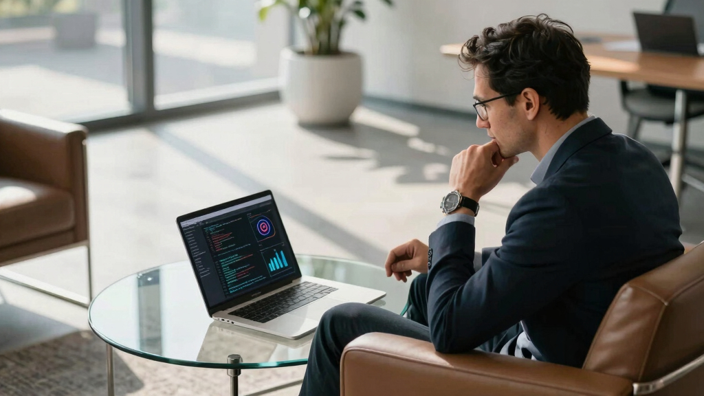 Tech CEOs are apparently suffering from AI psychosis